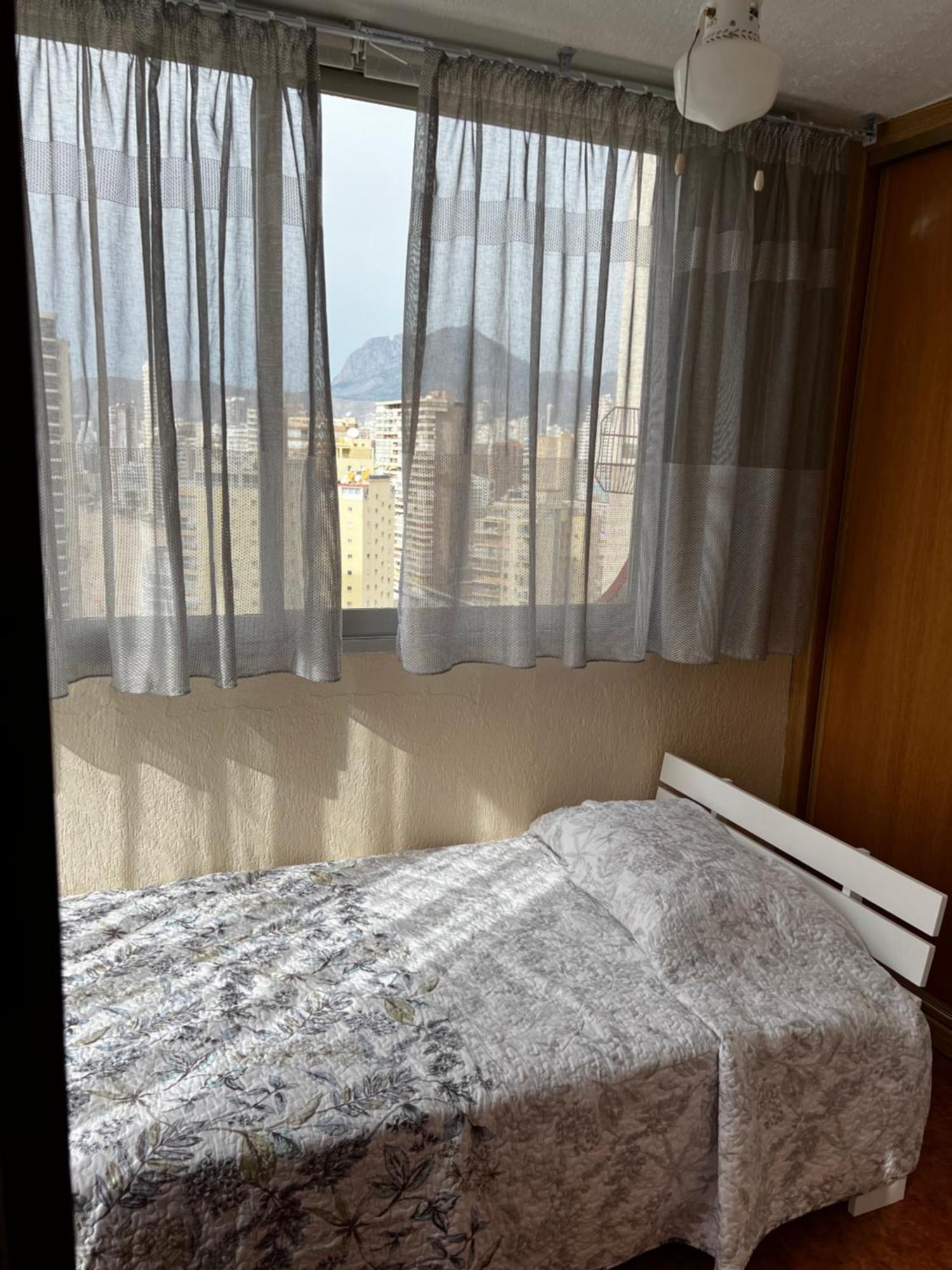 2 Bedroom Levante Beach 貝尼多姆 外观 照片