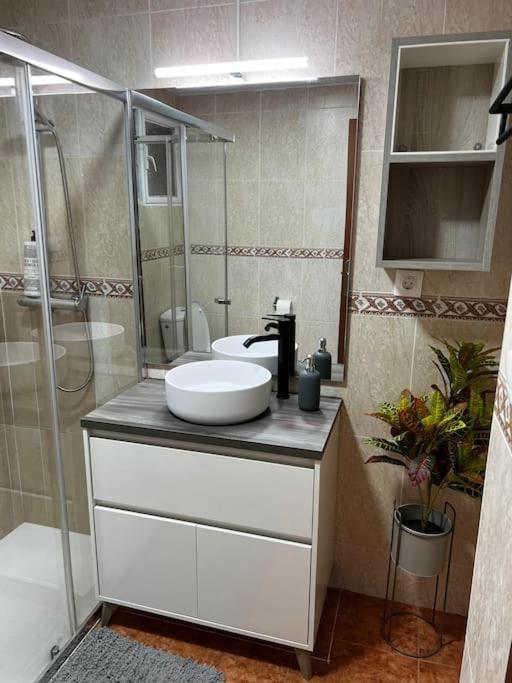 2 Bedroom Levante Beach 貝尼多姆 外观 照片