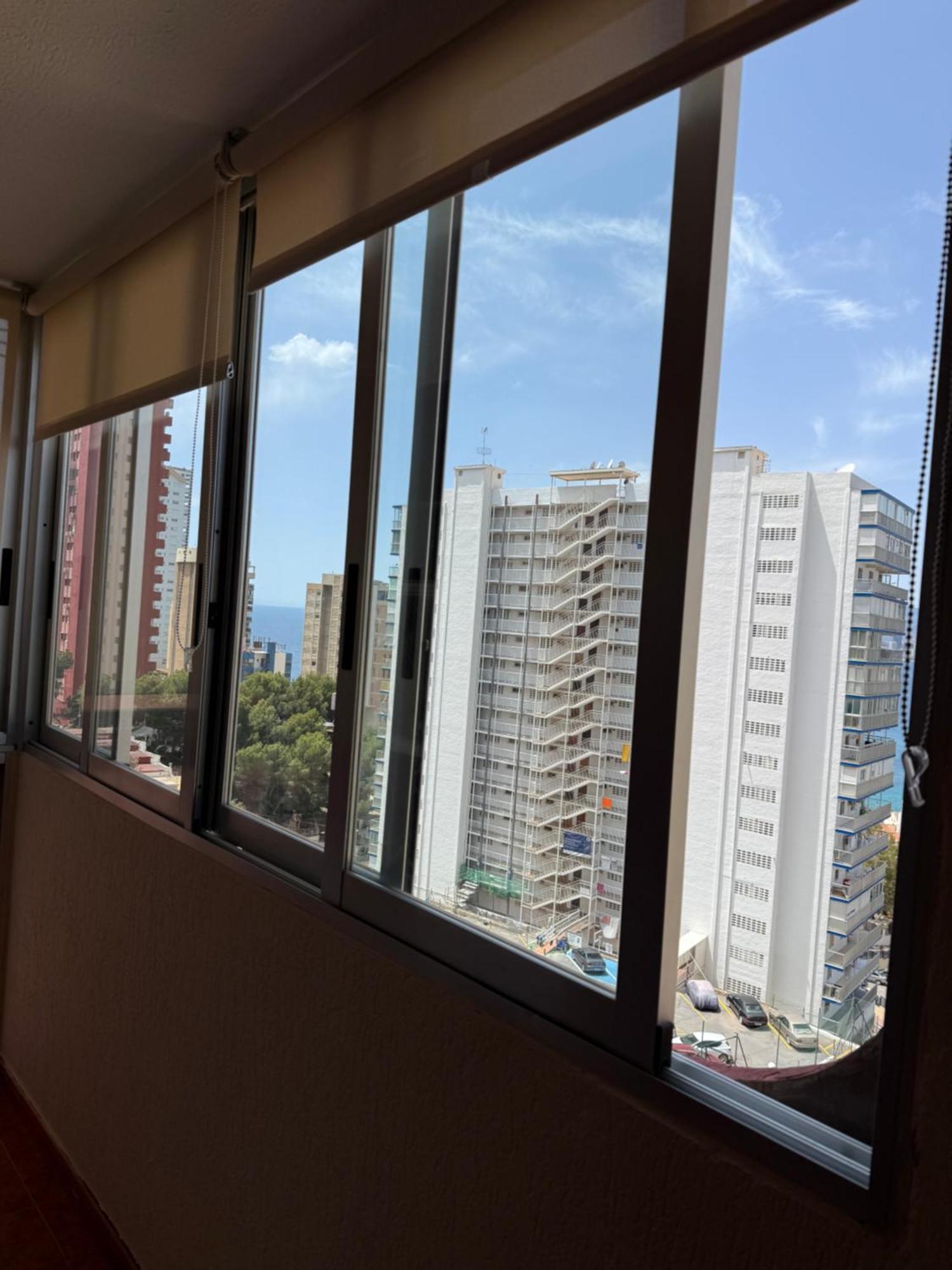 2 Bedroom Levante Beach 貝尼多姆 外观 照片